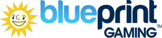 blue print logo