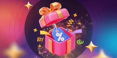 GoldenStar Casino Welcome Bonus