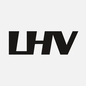 LHV icon square