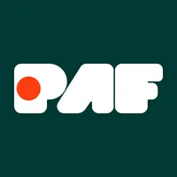 Paf logo square