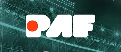 PAF Casino Australia new design
