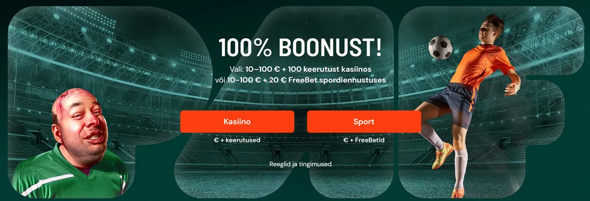 paf casino welcome bonus