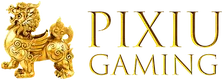 Pixiu Gaming logo