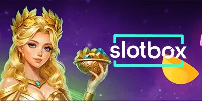 Slotbox Casino Welcome Bonus
