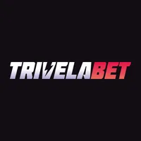 Trivelabet casino logo square