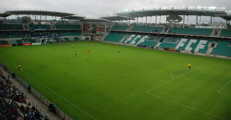 alecoq arena stadium