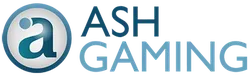 ash gaming logo