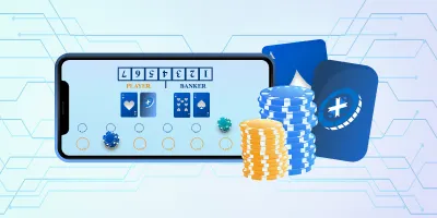 baccarat mini ee