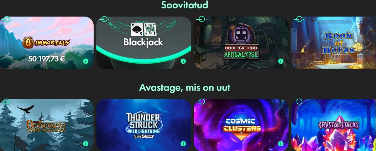 bet365 casino slots