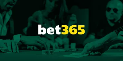bet365 poker