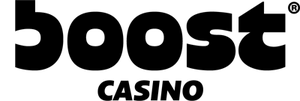 boost casino logo