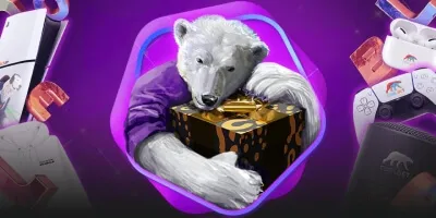coolbet casino monthly draw