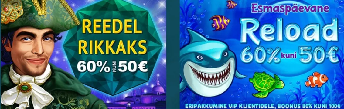 grandx casino offers