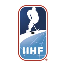 IIHF logo