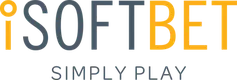 isosoftbet logo