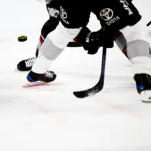 ice hockey icon