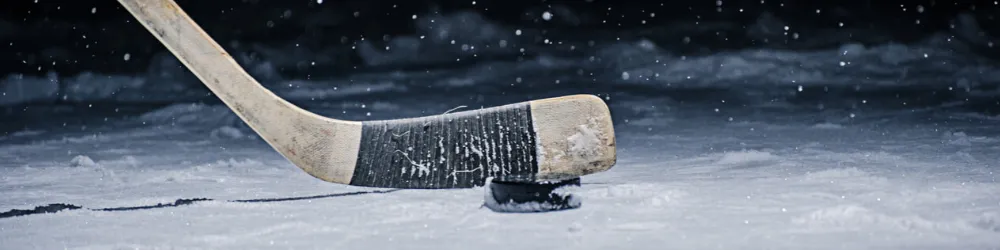 ice hockey betting main