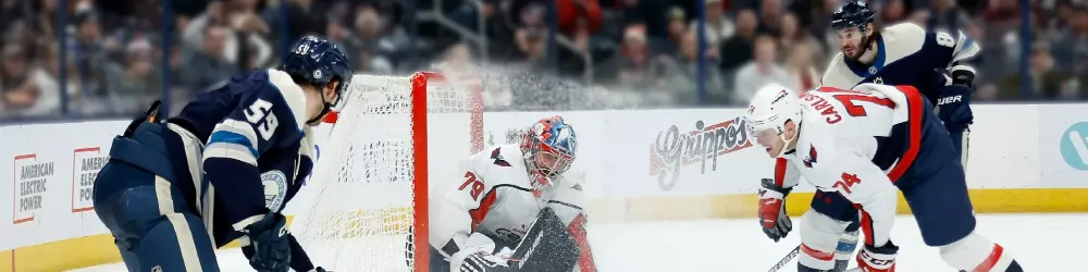 ice hockey betting online