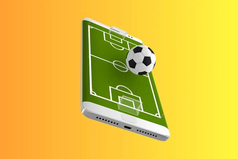 football betting mob