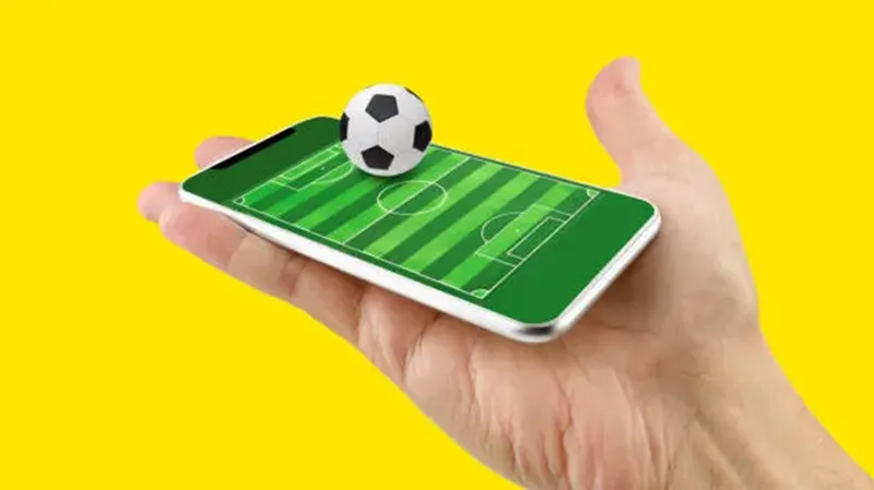 football betting on mobile