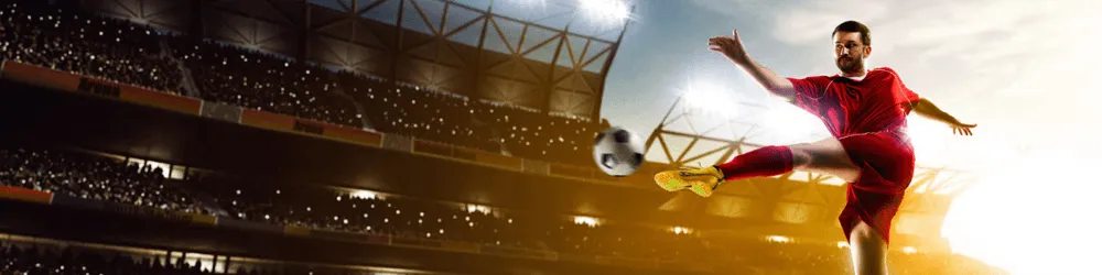 football betting