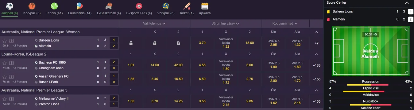 jalla casino livebet