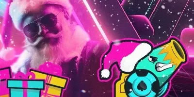 canoe casino Christmas calendar 2023