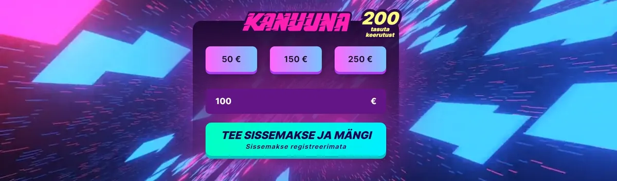 cannon casino welcome bonus
