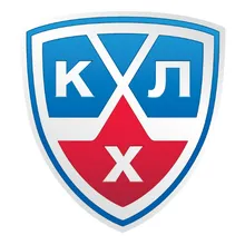 KHL logo