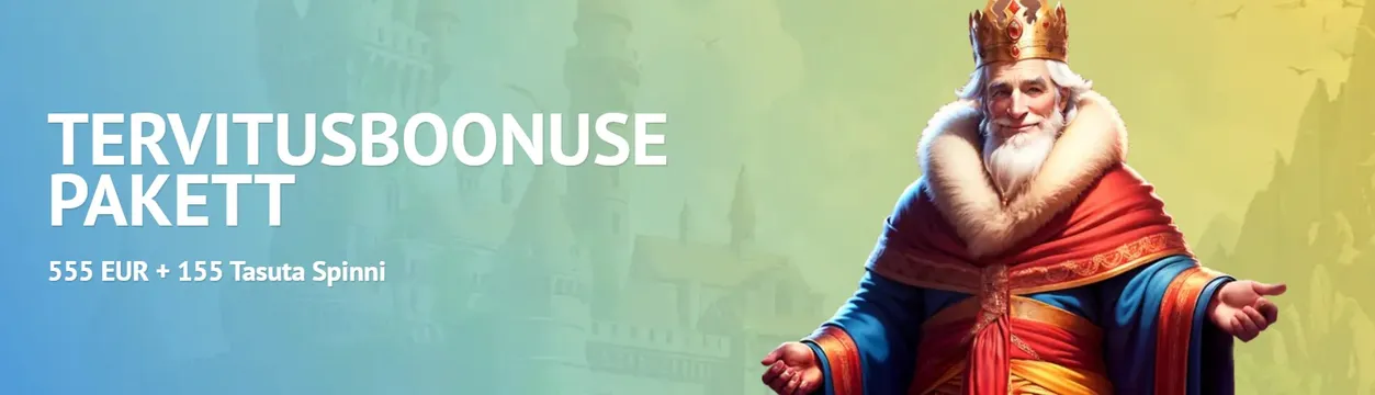 kingwin casino offers