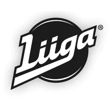 league logo