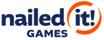 nailed it logo