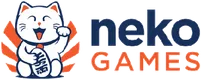 neko games logo
