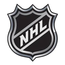 NHL logo