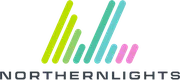 northern lights logo