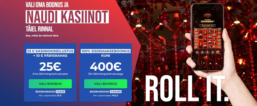 olybet casino welcome bonus