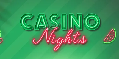paf casino casino nights