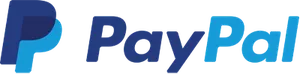 paypal logo