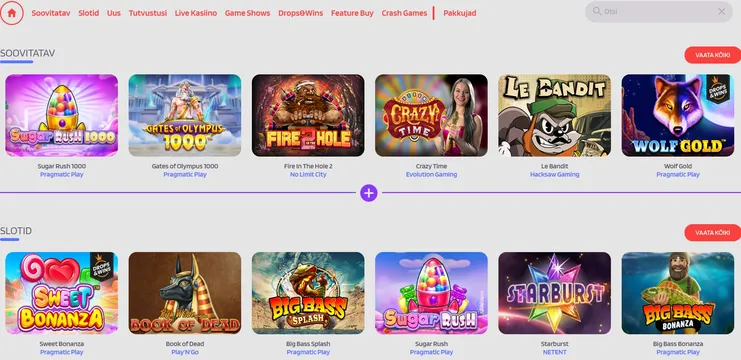 quickslot casino slots