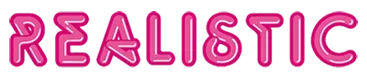 realistic games logo