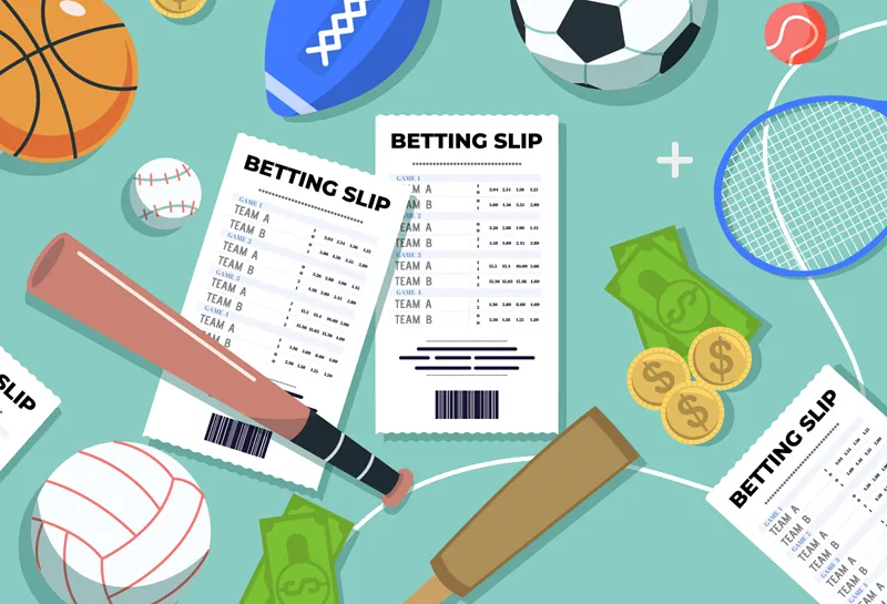 sports betting