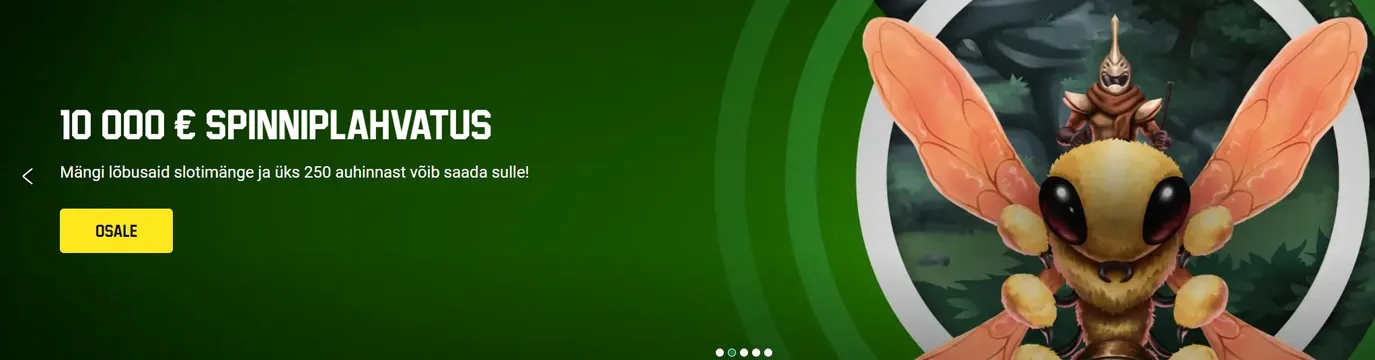 unibet casino welcome bonus