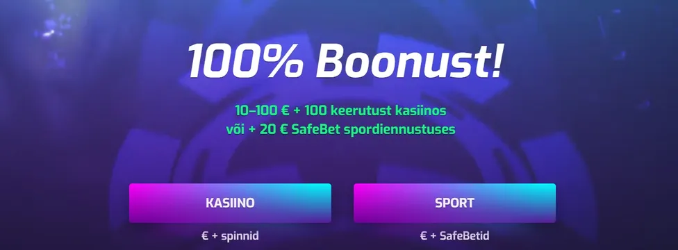 x3000 casino welcome bonus