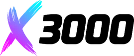 x3000 logo