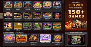 High Noon Casino