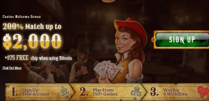 High Noon Casino