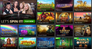 Hopa Casino