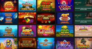 Hopa Casino
