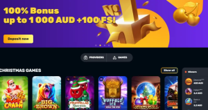 Rocket Play Casino