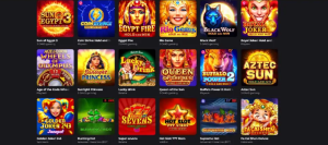 The Boss Casino